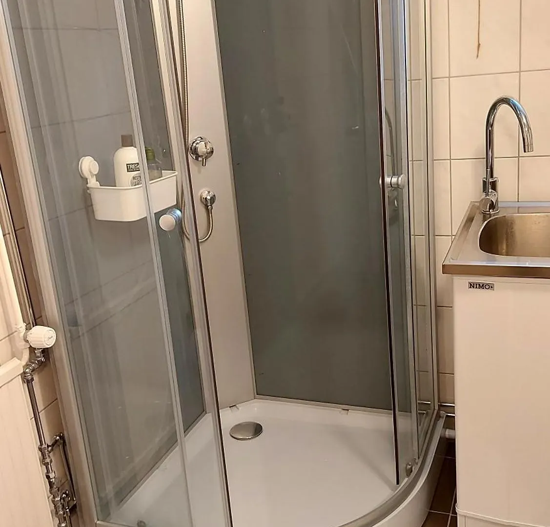 Δωμάτια σε οικογενειακή κατοικία House In Malmoe Διαμέρισμα Σουηδία