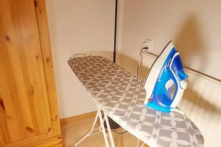 Δωμάτια σε οικογενειακή κατοικία House In Malmoe Διαμέρισμα