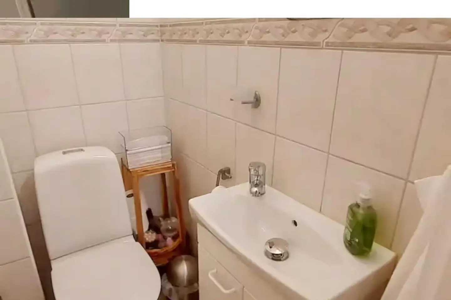 Δωμάτια σε οικογενειακή κατοικία House In Malmoe Διαμέρισμα Σουηδία