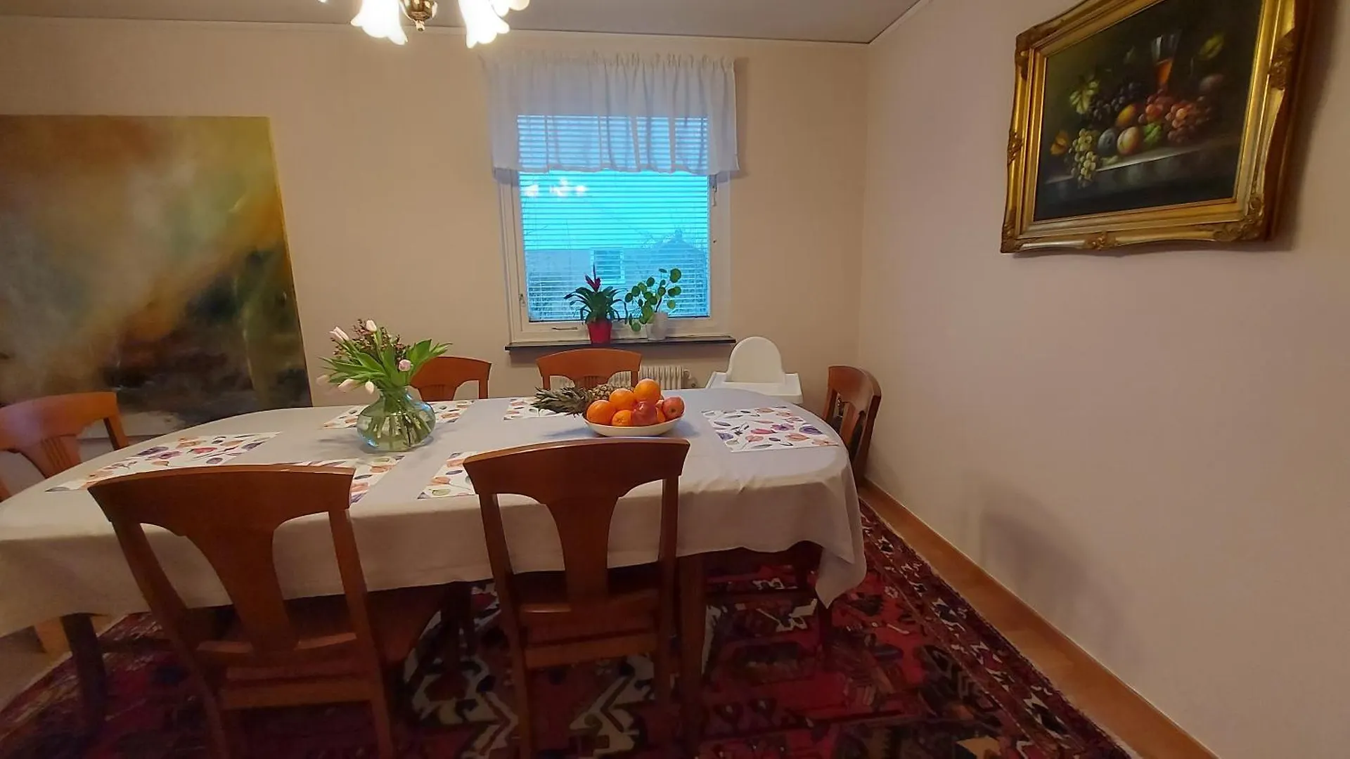 Δωμάτια σε οικογενειακή κατοικία House In Malmoe Διαμέρισμα