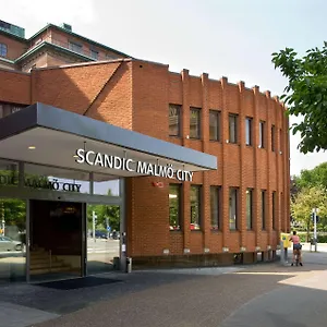 4* Otel Scandic